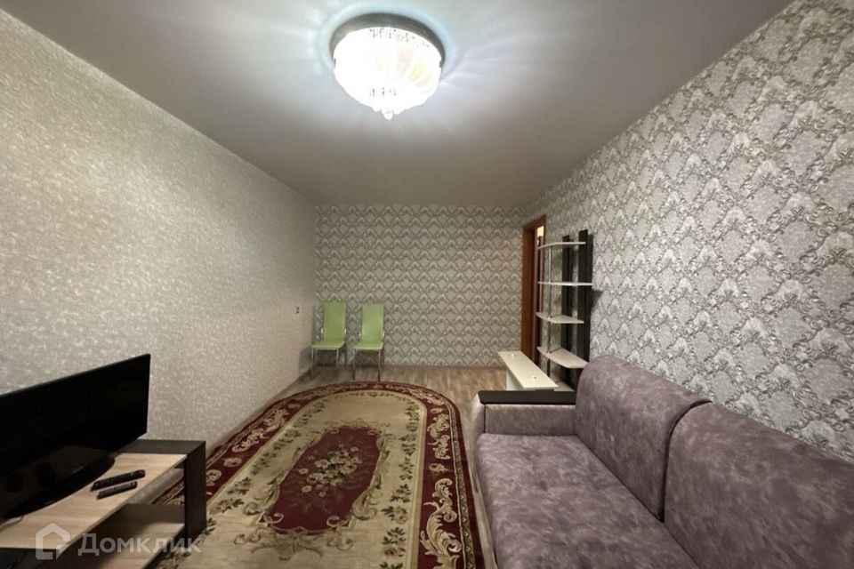 Продаётся 1-комнатная квартира, 32.8 м²