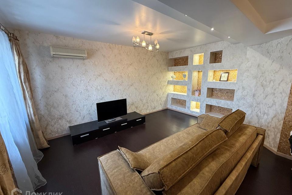 Продаётся 3-комнатная квартира, 79 м²