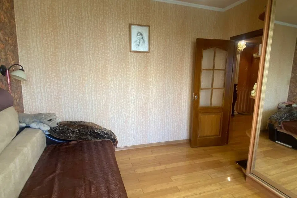 Сдаётся 3-комнатная квартира, 76 м²