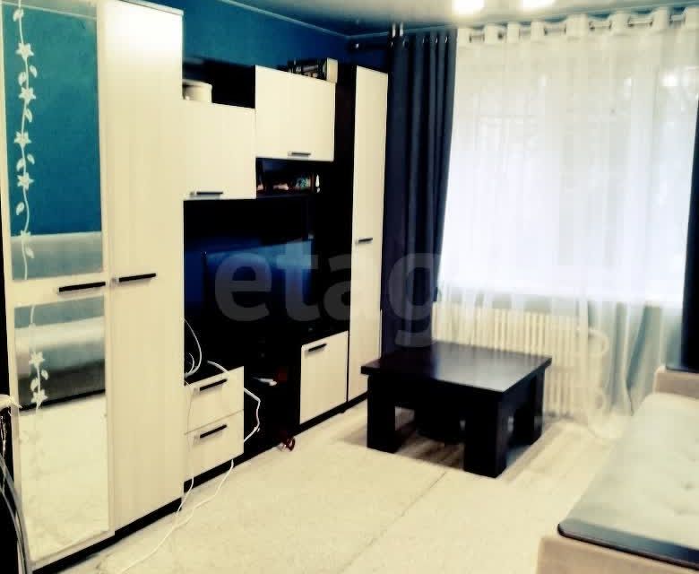 Продаётся комната в 1-комн. квартире, 17.5 м²