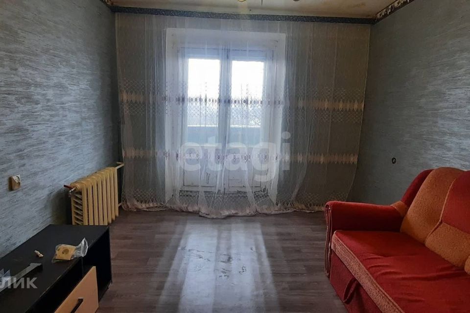 Продаётся комната в 1-комн. квартире, 13.3 м²