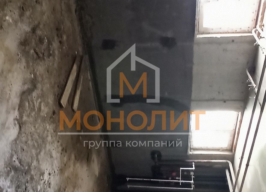 Продаётся студия, 33 м²