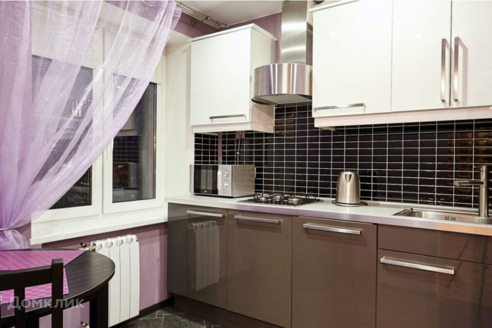 Купить Однокомнатную Квартиру Метро Ломоносовская