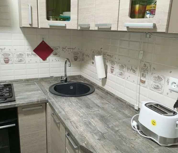 Продаётся 1-комнатная квартира, 32 м²