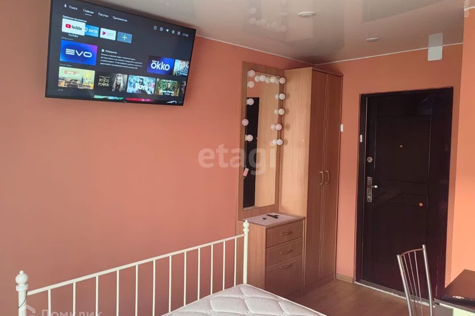 Продаётся 6-комнатная квартира, 105.2 м²