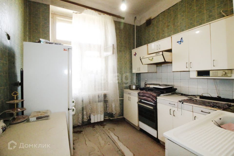 Продаётся 2-комнатная квартира, 50 м²