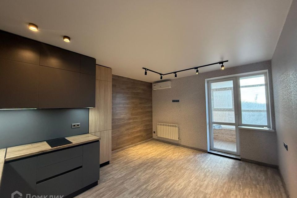 Продаётся 1-комнатная квартира, 28 м²
