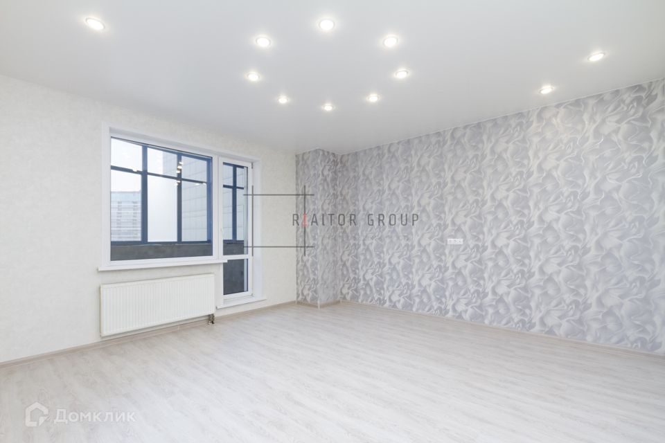 Продаётся 2-комнатная квартира, 72 м²