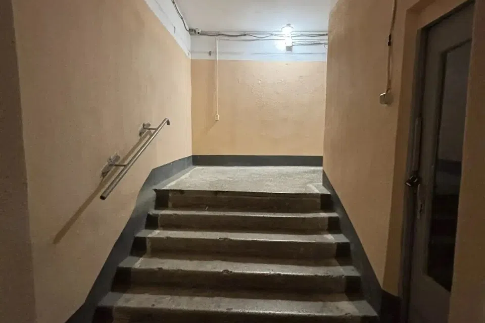Продаётся 2-комнатная квартира, 47.1 м²