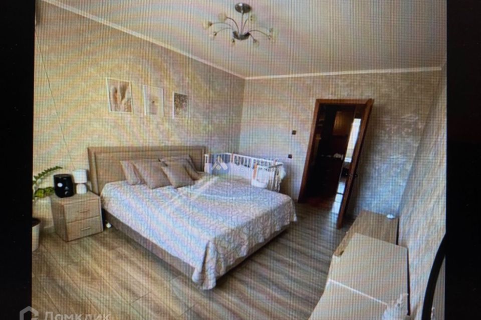 Продаётся 2-комнатная квартира, 64.7 м²