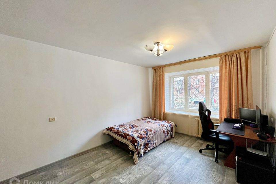 Продаётся 1-комнатная квартира, 32.3 м²