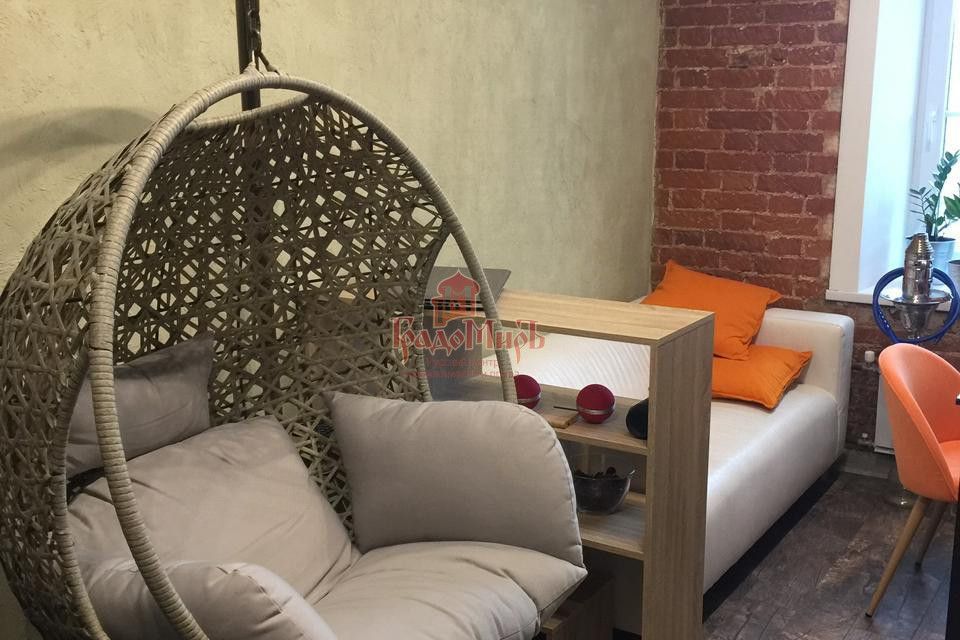 Продаётся 2-комнатная квартира, 48 м²