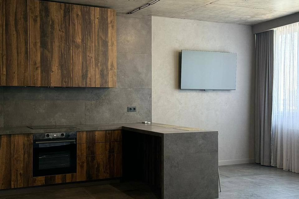 Сдаётся 1-комнатная квартира, 50 м²