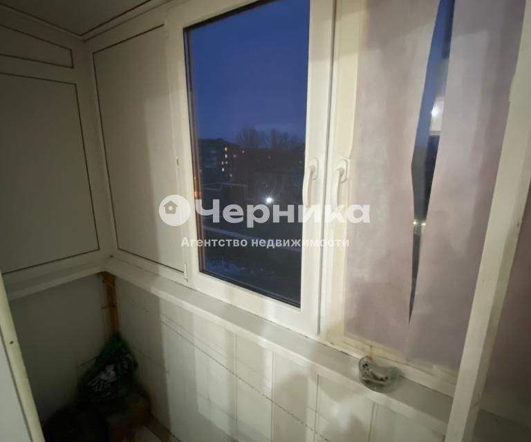 Сдаётся 3-комнатная квартира, 60 м²