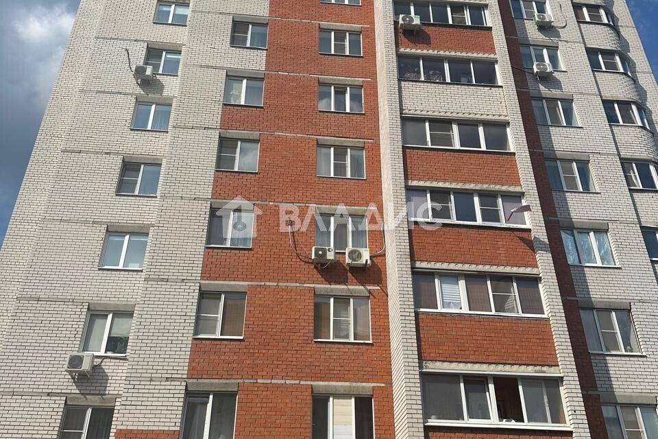 Продаётся 2-комнатная квартира, 59.9 м²