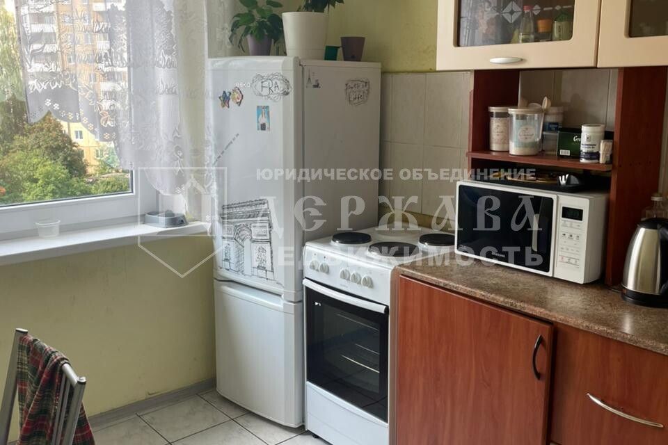 Продаётся 2-комнатная квартира, 51 м²