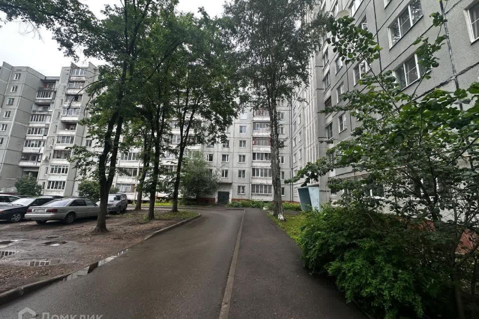 Продаётся 1-комнатная квартира, 35.2 м²