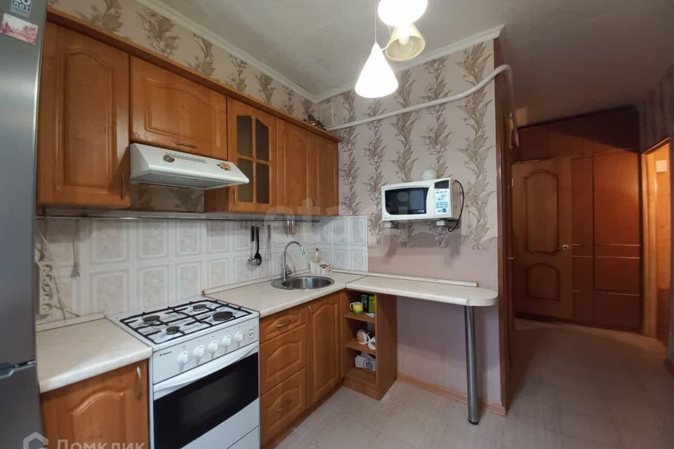 Продаётся 2-комнатная квартира, 50 м²