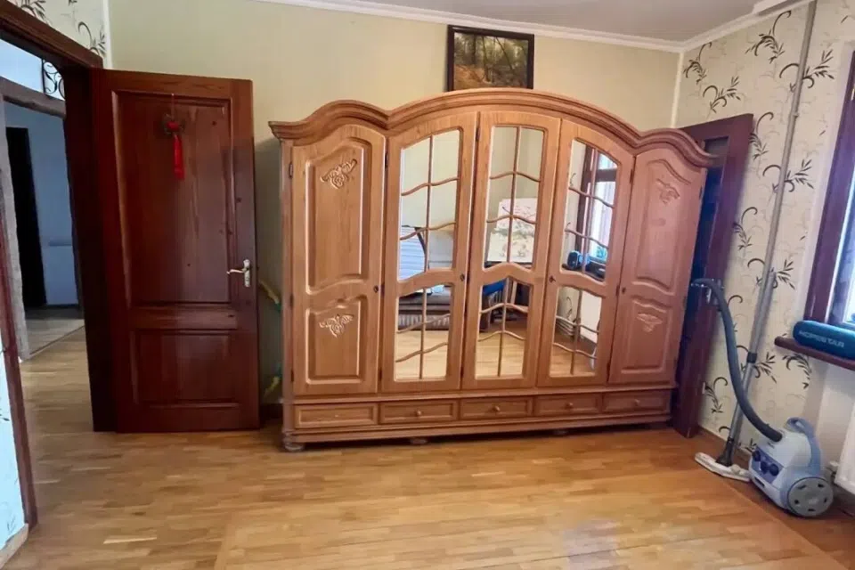 Продаётся 3-комнатная квартира, 73 м²