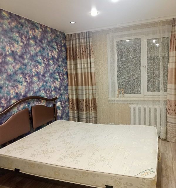 Сдаётся 2-комнатная квартира, 50 м²
