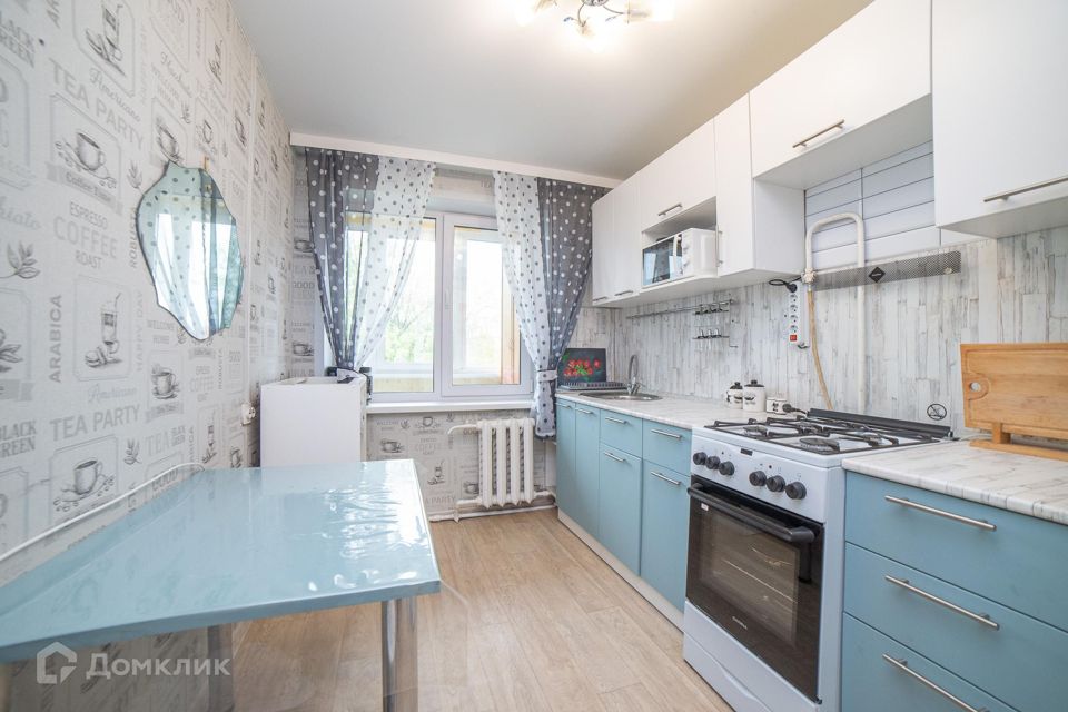 Продаётся 2-комнатная квартира, 51 м²