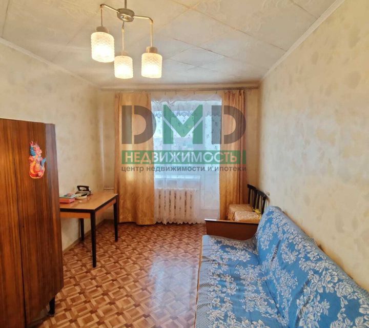 Продаётся 1-комнатная квартира, 29.7 м²