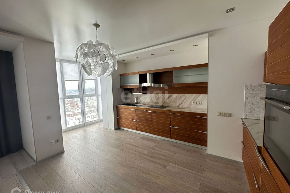 Продаётся 3-комнатная квартира, 88.4 м²