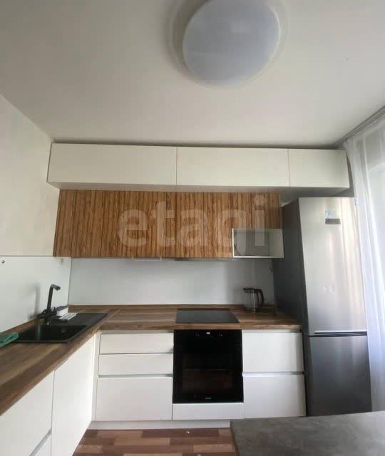 Сдаётся 1-комнатная квартира, 34 м²