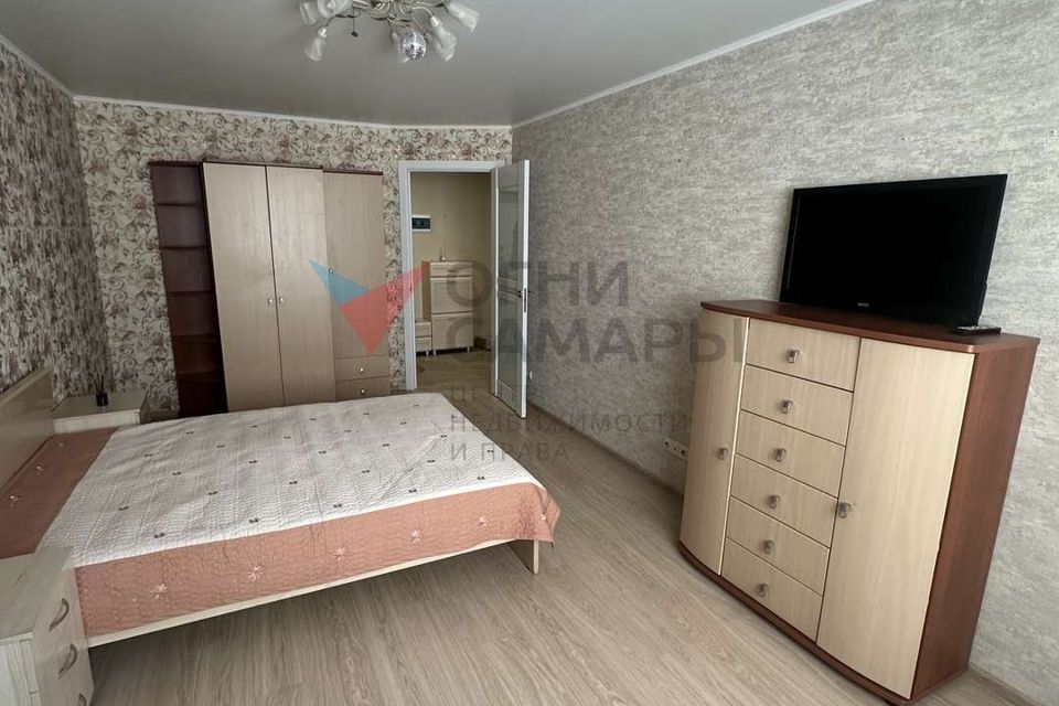Сдаётся 1-комнатная квартира, 41 м²