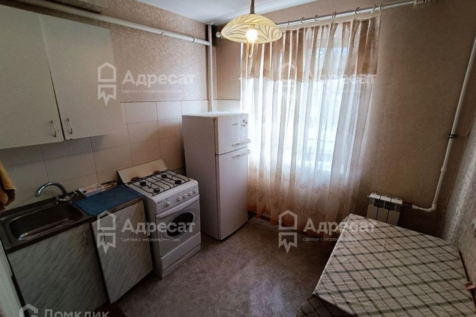 Сдаётся 1-комнатная квартира, 31 м²