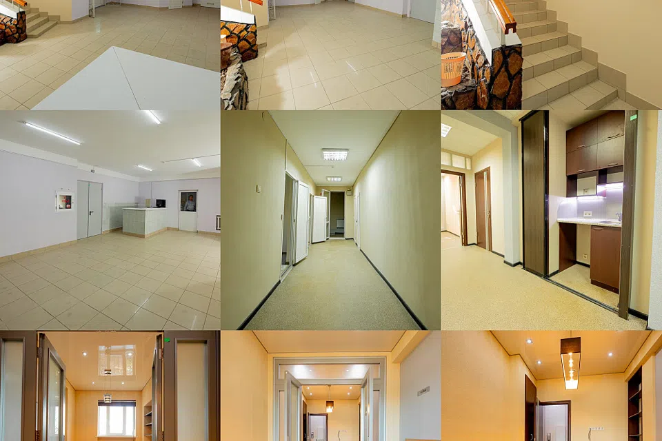 Сдаётся помещение своб. назначения, 1975 м²