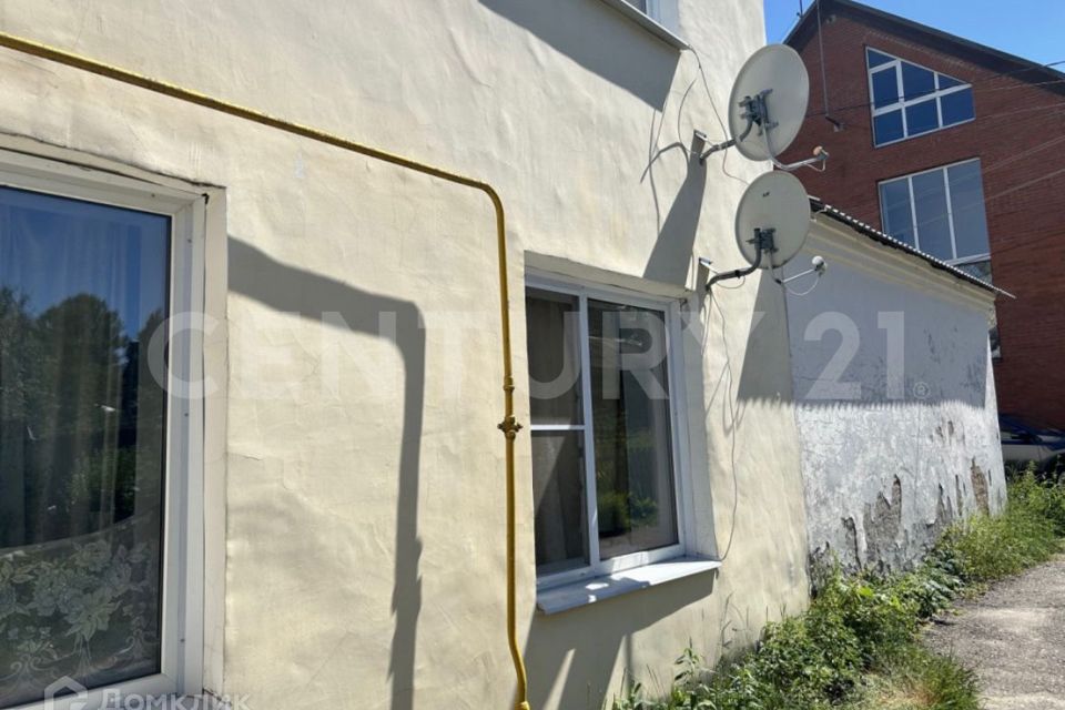 Продаётся 1-комнатная квартира, 16.5 м²