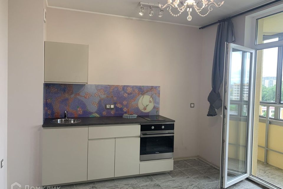 Продаётся студия, 24 м²