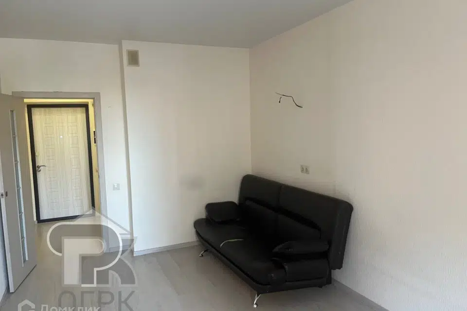 Продаётся студия, 25 м²