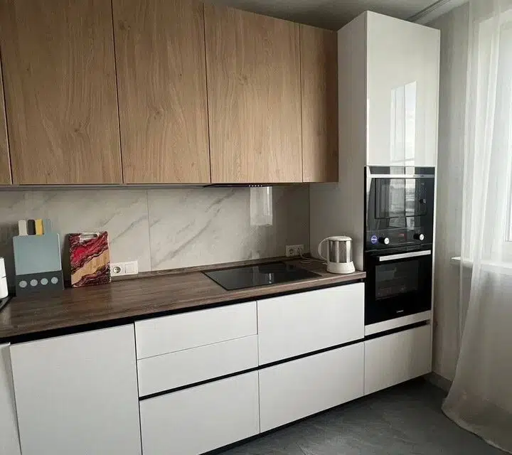 Продаётся 3-комнатная квартира, 75 м²