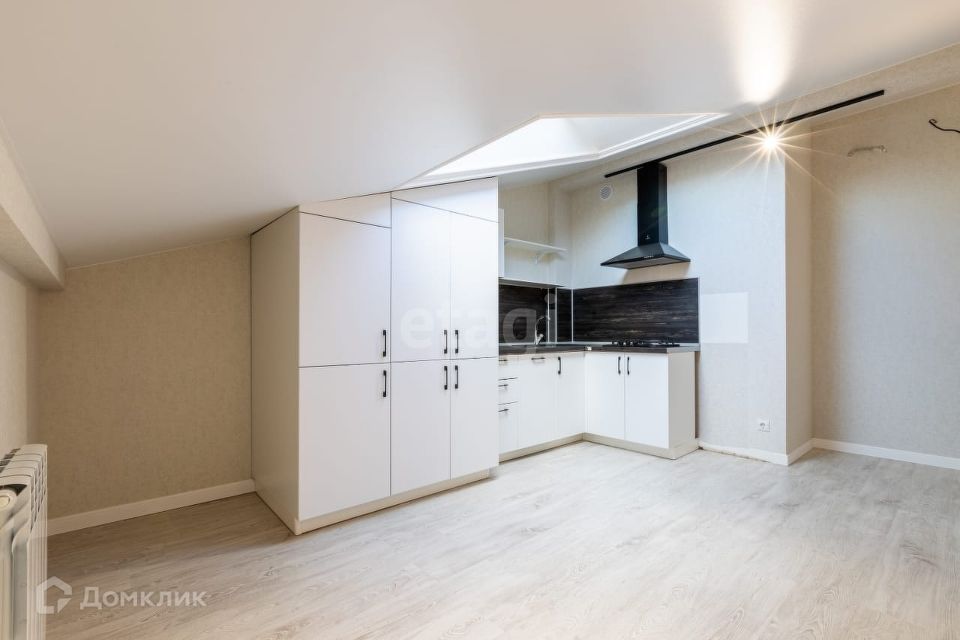 Продаётся 3-комнатная квартира, 73.4 м²