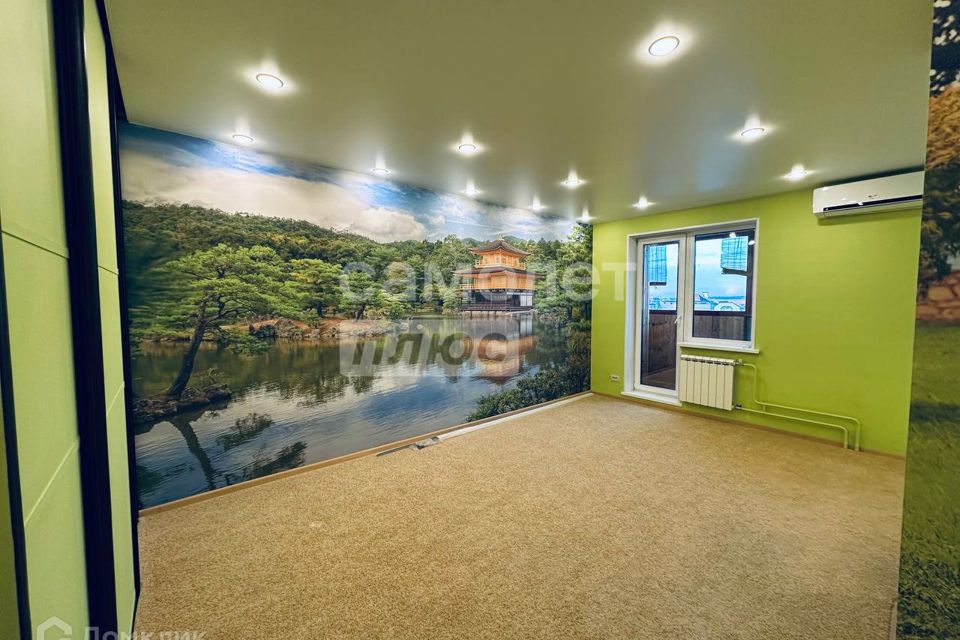 Продаётся студия, 31.9 м²