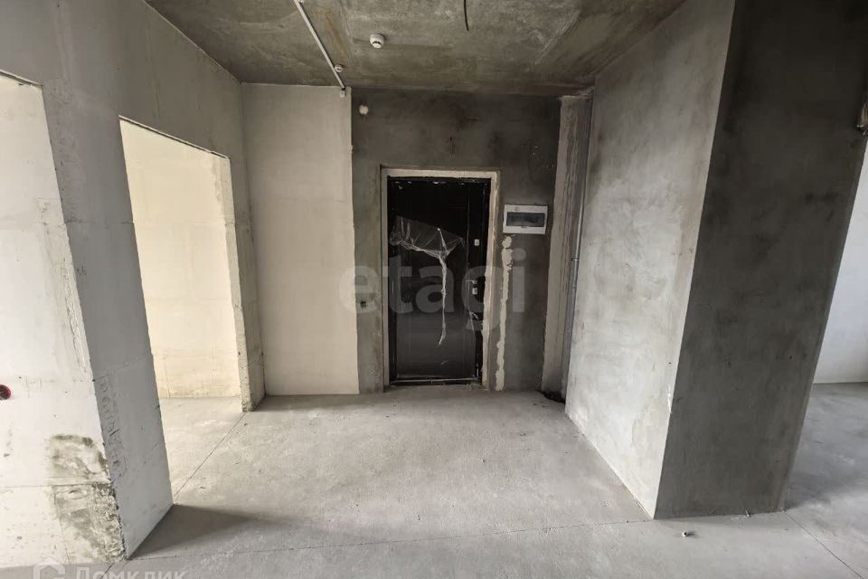 Продаётся 3-комнатная квартира, 83.5 м²