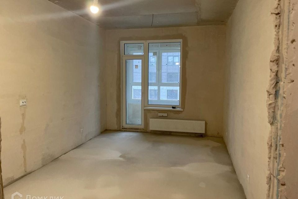 Продаётся студия, 26 м²