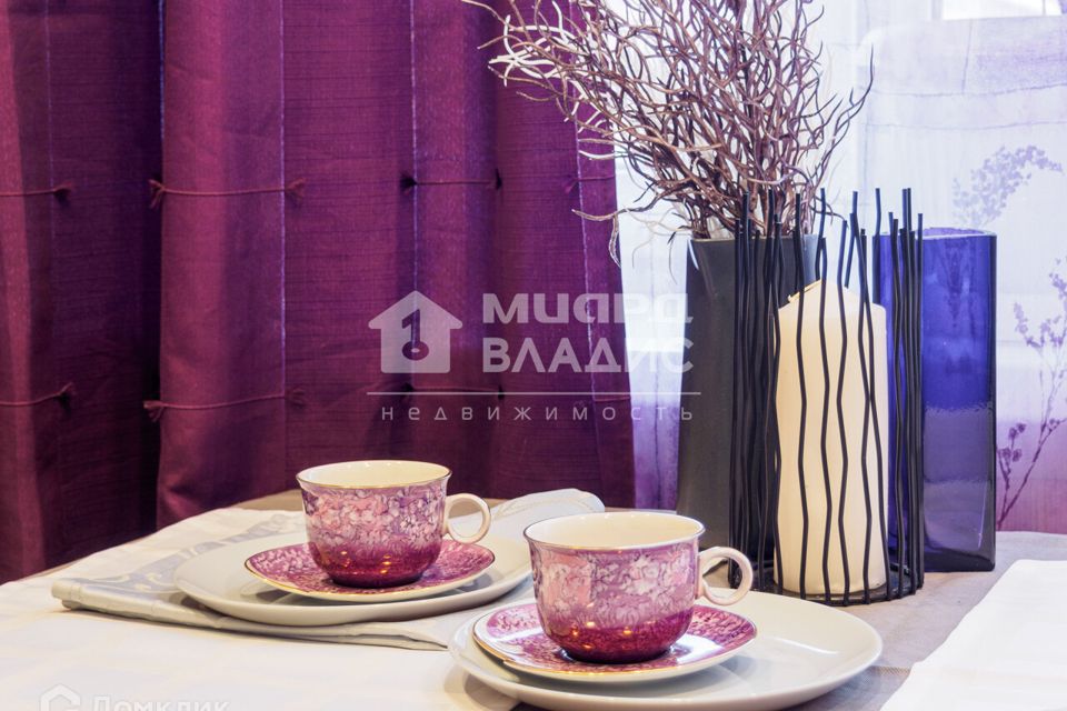 Продаётся 1-комнатная квартира, 38.1 м²