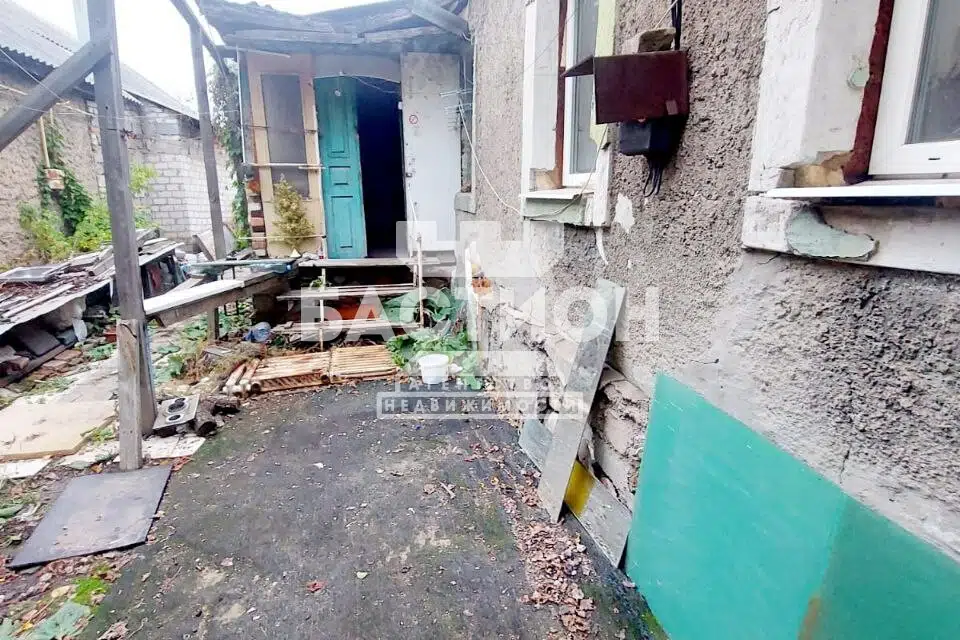 Продаётся 1-этажный дом, 74 м²