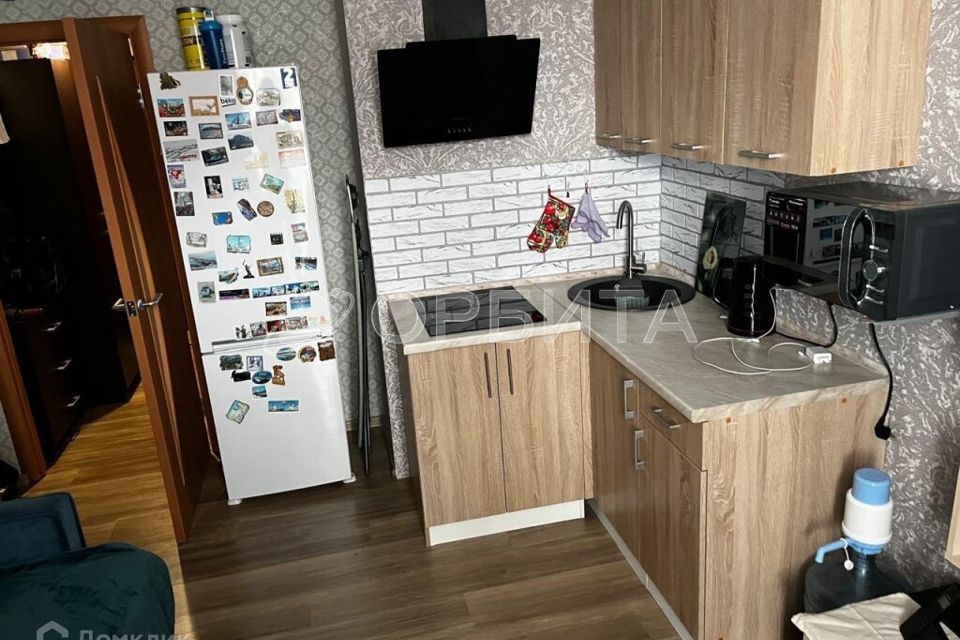 Продаётся студия, 20 м²