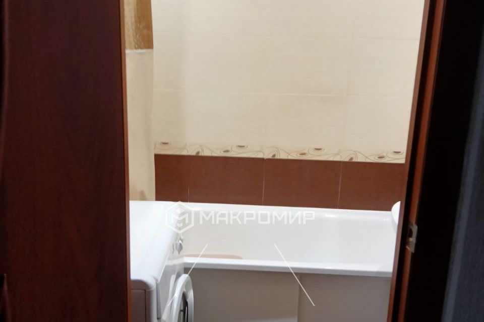 Сдаётся 1-комнатная квартира, 36 м²