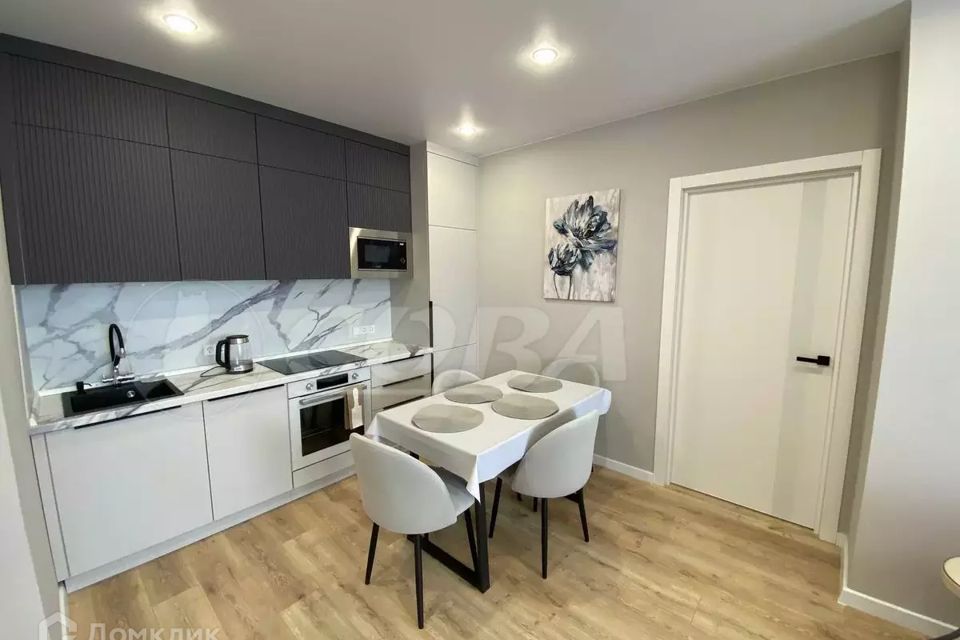 Сдаётся 2-комнатная квартира, 60 м²