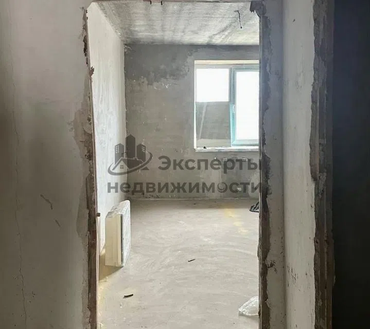 Продаётся 3-комнатная квартира, 80.1 м²
