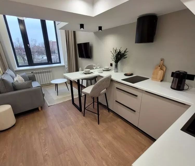 Продаётся студия, 24.6 м²