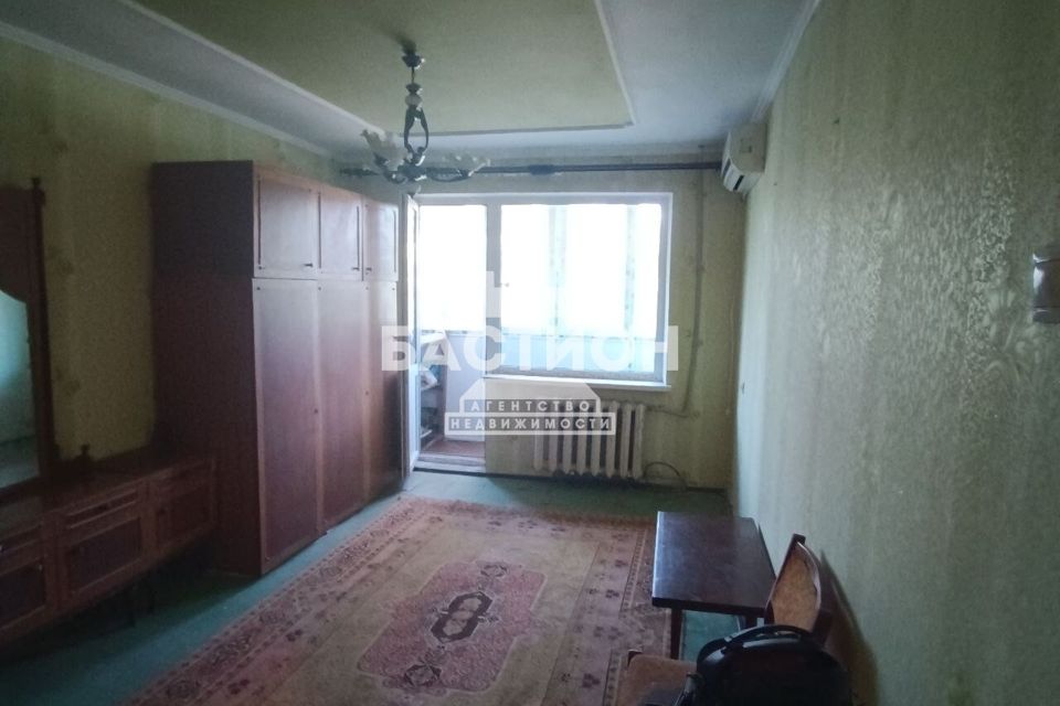 Продаётся 1-комнатная квартира, 32.2 м²