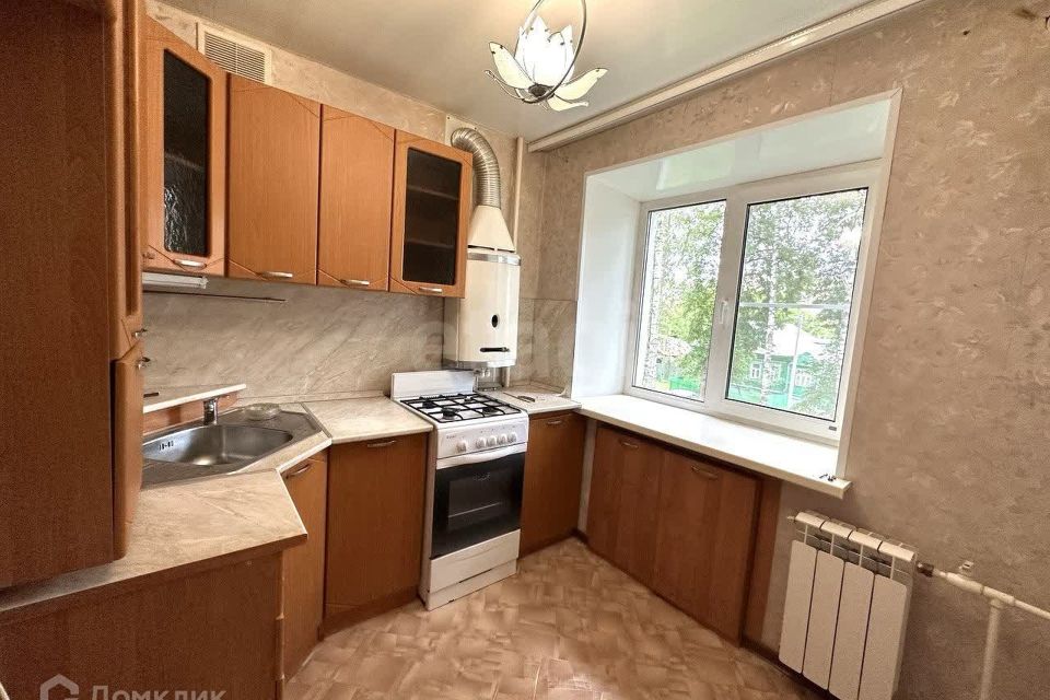 Сдаётся 2-комнатная квартира, 44.4 м²