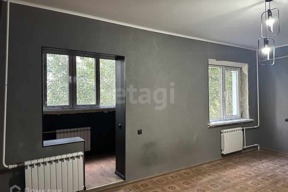 Продаётся 2-комнатная квартира, 67.3 м²