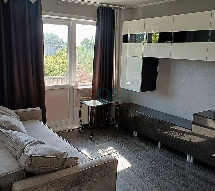 Сдаётся 1-комнатная квартира, 30 м²